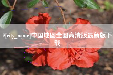 玉树中国地图全图高清版最新版下载