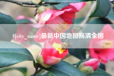 玉树最新中国地图高清全图