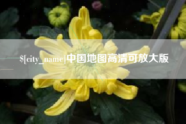 玉树中国地图高清可放大版