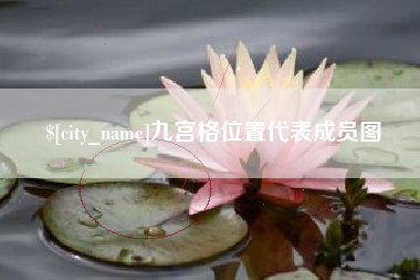 玉树九宫格位置代表成员图