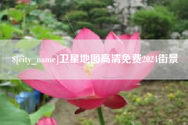 玉树卫星地图高清免费2024街景