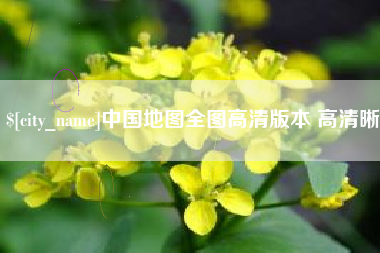 玉树中国地图全图高清版本 高清晰