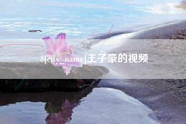 玉树王子豪的视频