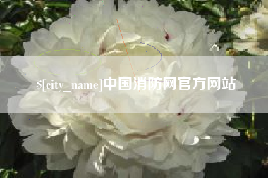 玉树中国消防网官方网站