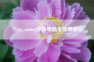 玉树中国地图全图带省份