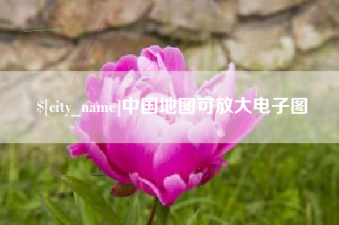 玉树中国地图可放大电子图