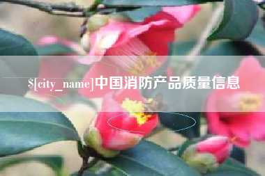 玉树中国消防产品质量信息